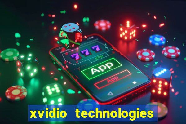 xvidio technologies startup download o android